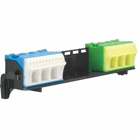 Beste Bewertungen von 🛒 Hager PE/N-Klemme M.Träger FZ381 ⌛ 1 Beste Bewertungen von 🛒 Hager PE/N-Klemme M.Träger FZ381 ⌛