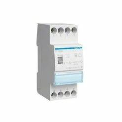 Neu 👏 Hager Klingeltrafo Mit Schalter ST303N ⌛