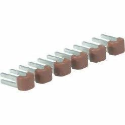 Brandneu 🔔 Hager QC 10 Brücken KN99P (VE10) 💯