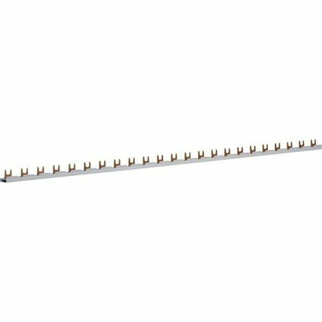 Angebote 👍 Hager Phasenschiene KDN181B 🛒 1 Angebote 👍 Hager Phasenschiene KDN181B 🛒