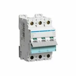 Besorgen 🌟 Hager Leitungsschutzschalter NCN310 🔥