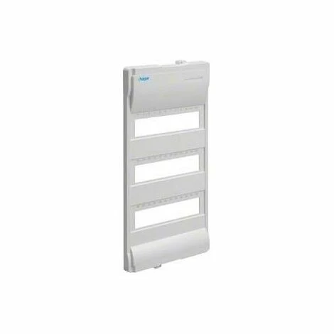 Billig ✨ Hager Abdeckung Volta VZ223N 🎉 1 Billig ✨ Hager Abdeckung Volta VZ223N 🎉