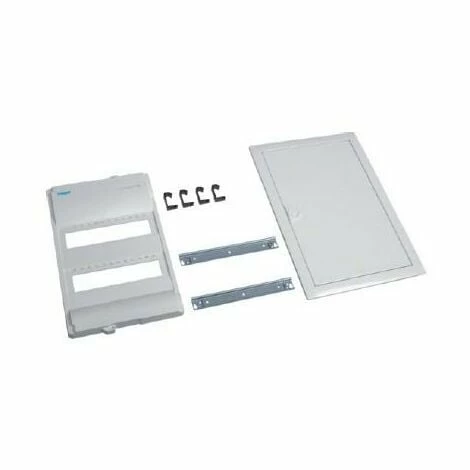 Hager Ausbaupaket Volta VZ24NRK Auslauf ❤️ Hager Ausbaupaket Volta VZ24NRK 🎉 -HAGER SHOP 11811359 1