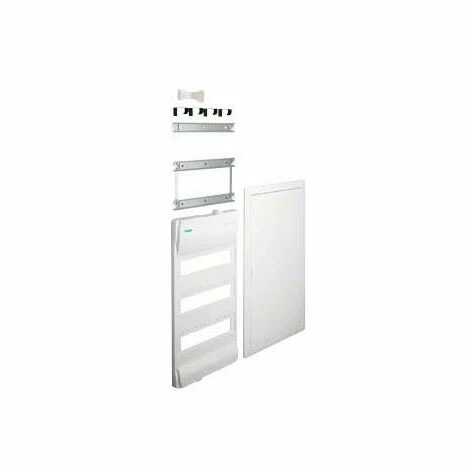 Brandneu ❤️ Hager Ausbaupaket Volta VZ36NRK 🎉 1 Brandneu ❤️ Hager Ausbaupaket Volta VZ36NRK 🎉