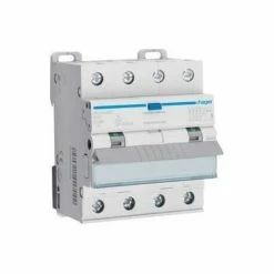 Neu 👏 Hager FI/LS-Schalter ADX440D 🌟