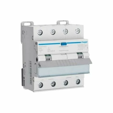 Neu 👏 Hager FI/LS-Schalter ADX440D 🌟 1 Neu 👏 Hager FI/LS-Schalter ADX440D 🌟