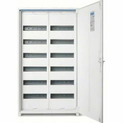 Besorgen 👍 Hager Feldverteiler,univers N FWB62S 👍