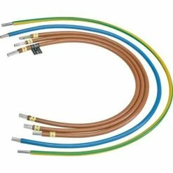 Neu ⭐ Hager Abgangskabelbaum Y882E 🎁