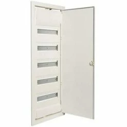 Am billigsten 👍 Hager Ausbaupaket Volta VZ60NRK 👏