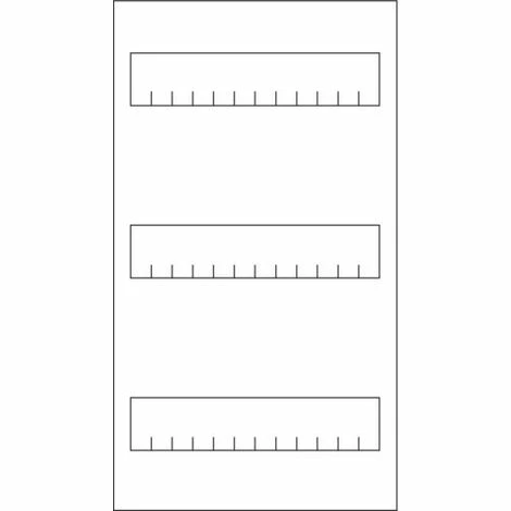 Hager ZAS-Nachrüstfeld ZAD313CP0 Angebote 😉 Hager ZAS-Nachrüstfeld ZAD313CP0 ✨ -HAGER SHOP 15014674 2