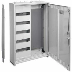 Bestpreis ⌛ Hager Feldverteiler FWB52K1 😍