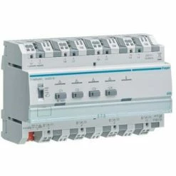 Bestes Angebot 🤩 Hager Universal-Dimmaktor TYA664AN 🔥