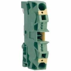 Coupon 🧨 Hager Schutzleiterklemme KYB10E 🎉