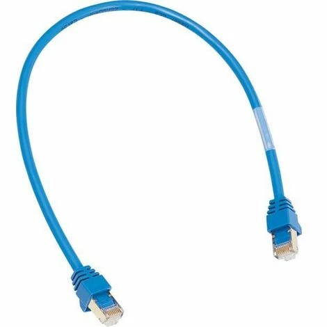 Angebote 🔔 Hager Patch-Leitung ZZ45WAN040 🥰 1 Angebote 🔔 Hager Patch-Leitung ZZ45WAN040 🥰