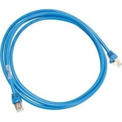 Billig 🥰 Hager Patch-Leitung ZZ45WAN150 😍