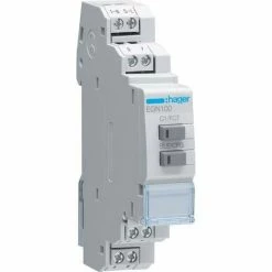 Am billigsten ⌛ Hager Digit.Multi-Zeitschaltuhr EGN100 🧨