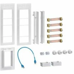 Aktion ❤️ Hager Verbindungssatz UniversZ ZM01MS 👍