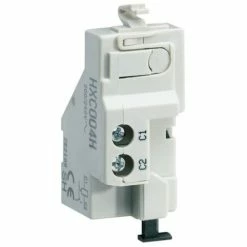 Besorgen 👍 Hager Stromstartspule H250-H1600 HXC004H 🔥