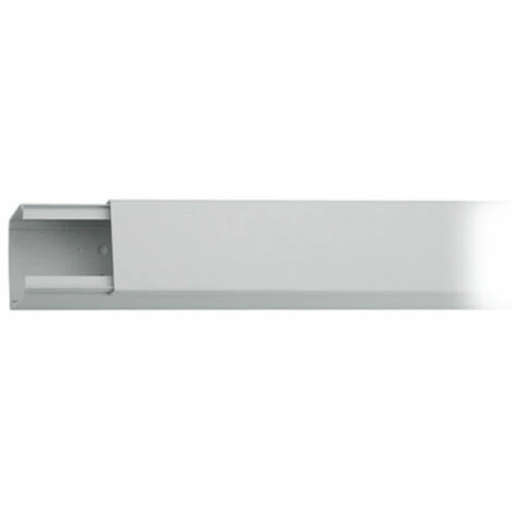 Rabatt 🌟 2 Meter Hager Installationskanal PVC LF, 15 X 15 X 2.000 Mm, Verkehrsweiß 👏 1 Rabatt 🌟 2 Meter Hager Installationskanal PVC LF, 15 X 15 X 2.000 Mm, Verkehrsweiß 👏