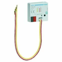Neu 💯 Hager Binäreingang KNX UP 2f Bussystem KNX TXB302 ✨