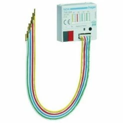 Angebote 💯 Hager Binäreingang KNX UP 4f Bussystem KNX TXB304 ⌛