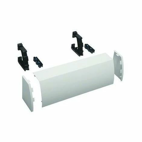 Brandneu 🔥 Hager Rangierkanalabdeckung 176x550x135mm Rws FZ442N 🌟 1 Brandneu 🔥 Hager Rangierkanalabdeckung 176x550x135mm Rws FZ442N 🌟