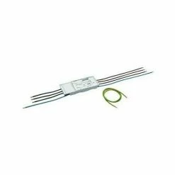 Angebote 🤩 Hager EHZ-Anschlusskassette 257x94mm Ws KU73S20 ✨