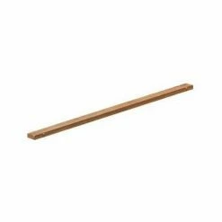 Rabatt ❤️ Hager Sammelschiene 250A Fl 1000x12x5mm ZM14C ⭐