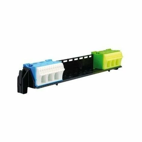 Hager Träger Volta 1reih VZ461 Bestes Angebot 👍 Hager Träger Volta 1reih VZ461 😀 -HAGER SHOP 29897950 1