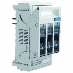 Beste Bewertungen von 😍 Hager Lasttrennschalter 160 A NH00 3p IP20 F.Sammelschienenaufbau LT054 😍