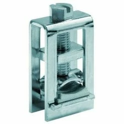 Bester Verkauf ❤️ Hager Sammelschienenklemme 275A 150qmm B19,2mm 5-10/12mm Flachschiene K96K ❤️