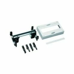 Auslauf 🧨 Hager Verteilerbaugruppe REG UniversN 12TE 1st 150x250x125mm UD11B1 🥰