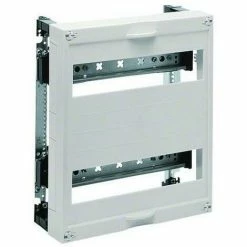 Besorgen 😍 Hager Verteilerbaugruppe REG UniversN 12TE 2st 300x250x125mm UD21B1 👏