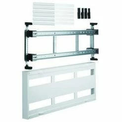 Schlussverkauf 🌟 Hager Verteilerbaugruppe REG UniversN 36TE 2st 300x750x125mm UD23B1 🌟