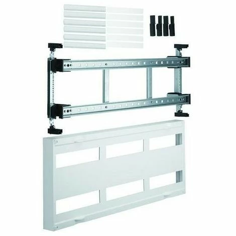Schlussverkauf 🌟 Hager Verteilerbaugruppe REG UniversN 36TE 2st 300x750x125mm UD23B1 🌟 1 Schlussverkauf 🌟 Hager Verteilerbaugruppe REG UniversN 36TE 2st 300x750x125mm UD23B1 🌟