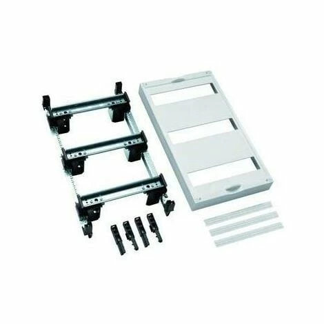 Auslauf 😉 Hager Verteilerbaugruppe REG UniversN 12TE 3st 450x250x125mm UD31B1 💯 1 Auslauf 😉 Hager Verteilerbaugruppe REG UniversN 12TE 3st 450x250x125mm UD31B1 💯