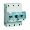 Blitzangebot 🔥 Hager SLS-Schalter E 3p REG 63A 230V 690V/Ui 25kA 6kV Gr:2 IP2X HTN363E 😉