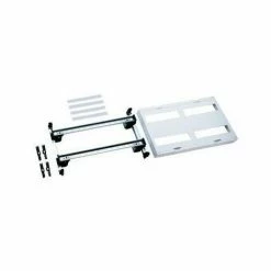 Coupon 😀 Hager Verteilerbaugruppe REG UniversN 24TE 2st 300x500x125mm UD22B1 👏
