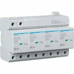 Auslauf 🌟 Hager Kombiableiter SPA801 🛒