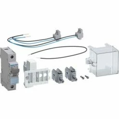 Auslauf ⭐ Hager Paket Spannungsversorgung ZY3N2LS 😉