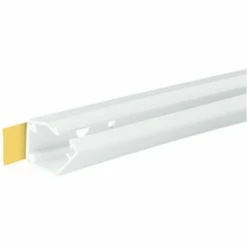 Neu 🔥 20 Meter Hager Rollenkanal, Kunststoff, H X B 7 X 12 Mm, Länge 20 M, Verkehrsweiß 🎉