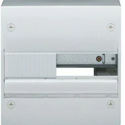 Großhandel 👍 HAGER Gamma AP-Kleinverteiler 1R 13TE IP30 RAL9010 Ohne RW 🎁