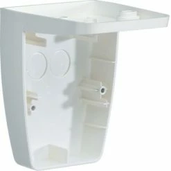 Angebote 😀 Hager ADAPTER FÜR DECKENMONTAGE (EE827 WEISS) 😍