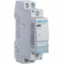 Auslauf 🔔 Hager SCHÜTZ 25A, 2S, 24V, BRUMMFREI (ESD225S) 😉