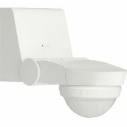 Blitzangebot 🥰 HAGER AP-Bewegungsmelder Wand/Decke 360° IP55 Reinweiß1500W ✨