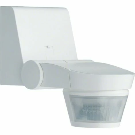 Budget 😉 Hager BEWEGUNGSMELDER KOMFORT 220 GR (EE860 WEISS) 🔔 1 Budget 😉 Hager BEWEGUNGSMELDER KOMFORT 220 GR (EE860 WEISS) 🔔
