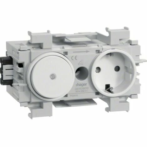 Beste Bewertungen von 🥰 Hager STECKDOSE/SCHALTER FRONTR. RW (GS11019010) 💯 1 Beste Bewertungen von 🥰 Hager STECKDOSE/SCHALTER FRONTR. RW (GS11019010) 💯