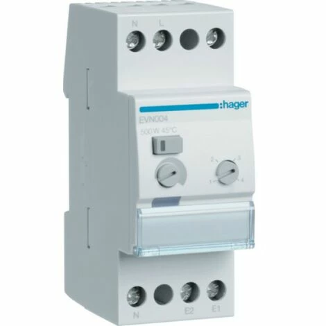 Angebote 🤩 Hager FERNDIMMER 500W UNI.KOMFORT (EVN004) 😍 1 Angebote 🤩 Hager FERNDIMMER 500W UNI.KOMFORT (EVN004) 😍