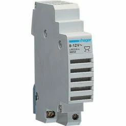 Bestpreis 🛒 Hager 🌞 SUMMER VE 1 PLE (SU 214 8-12V 0,33A) ✔️