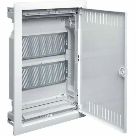 HAGER UP Volta VDI 2-reihig, 2xMP, Basis 94,5x348x505mm Angebote 🧨 HAGER UP Volta VDI 2-reihig, 2xMP, Basis 94,5x348x505mm 🎉 -HAGER SHOP 37118893 1